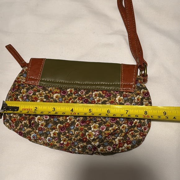 Owl Wristlet Clutch - Picture 2 of 6